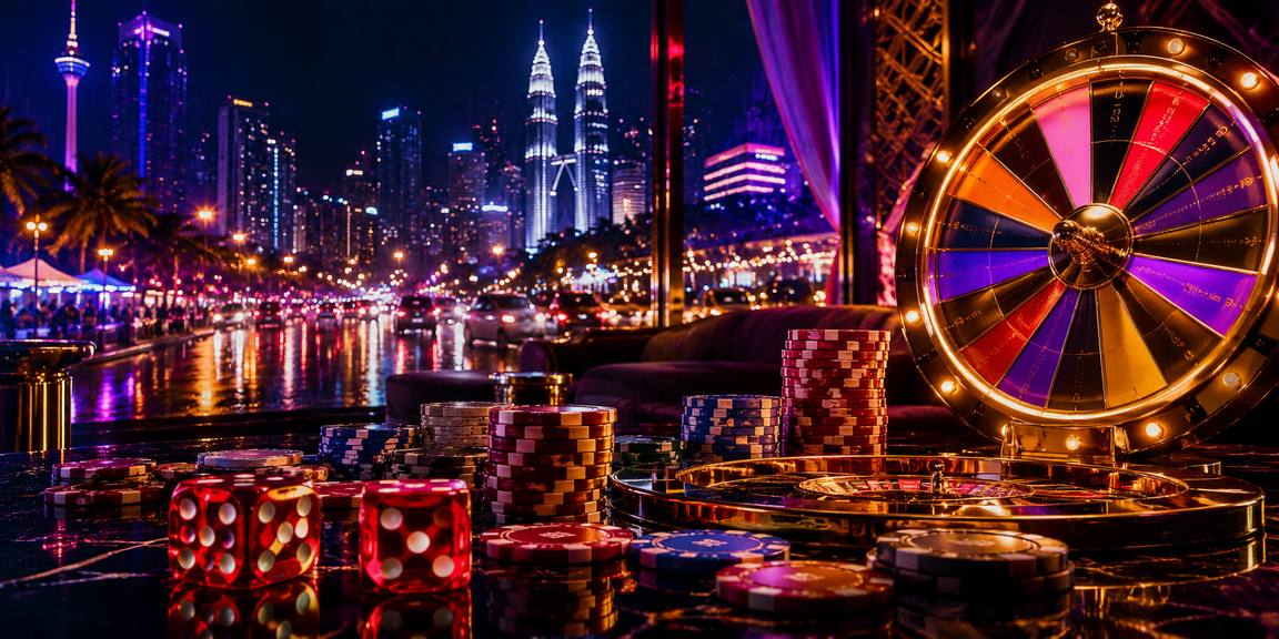 ibet casino — Dibangun Untuk Pemain Malaysia