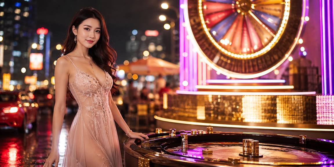 ibet casino Live Casino Tables untuk Malaysia dengan Touch 'n Go