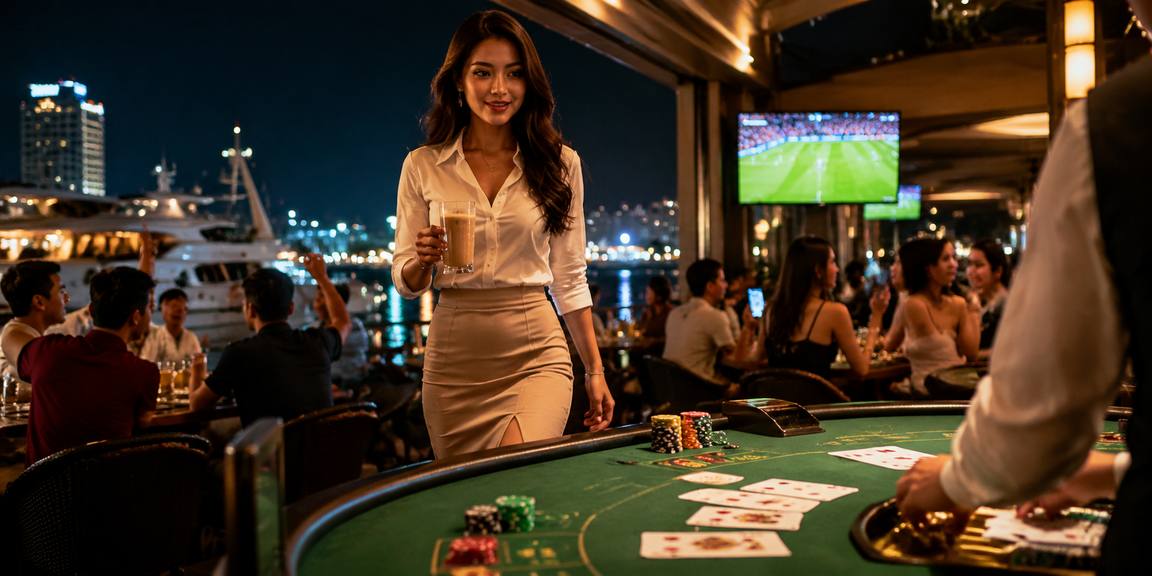 Jawapan Cepat tentang Akaun dan Permainan di ibet casino