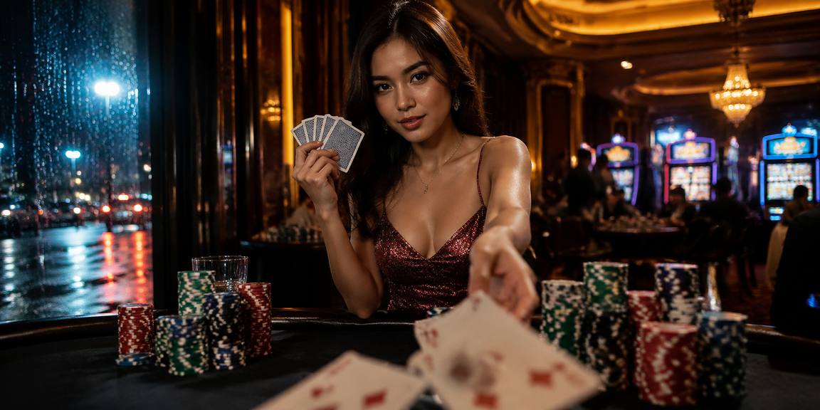 Jawapan Cepat tentang Akaun dan Permainan di ibet casino