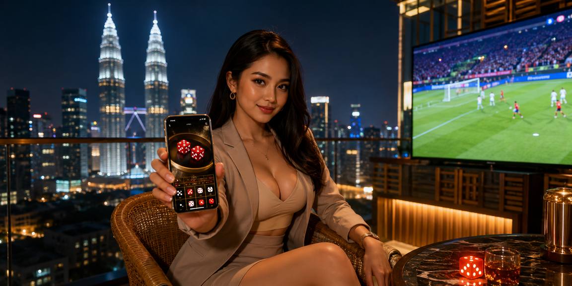 Jawapan Cepat tentang Akaun dan Permainan di ibet casino