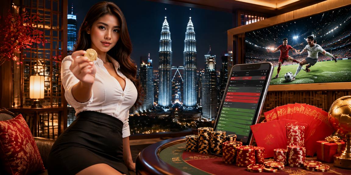 Jawapan Cepat tentang Akaun dan Permainan di ibet casino