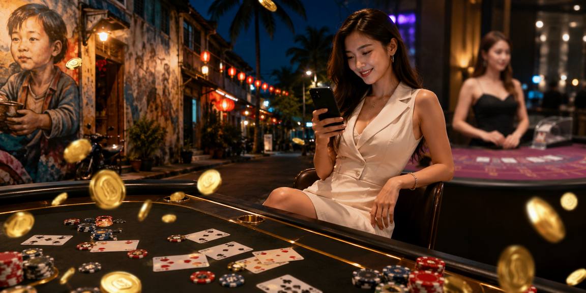 Jetx: Permainan Crash Real-Time di ibet casino